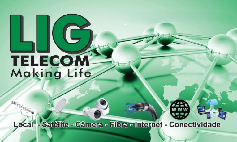LIG Telecom